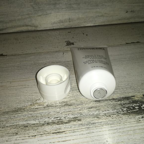 Nassif MD Dawn to Dusk Exfoliate Cleanse AM + PM Facial Cleanser NEW SEALED 2 oz - Picture 6 of 8